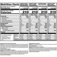 SunChips Whole Grain Variety Pack Chips, 30 pk.