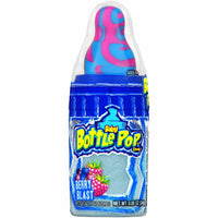 Baby Bottle Pop Variety Pack Candy, 0.85 oz., 20 ct.