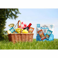 Nature's Garden Probiotic Immune Booster Trail Mix, Variety Pack, 1.2 oz., 24 pk.