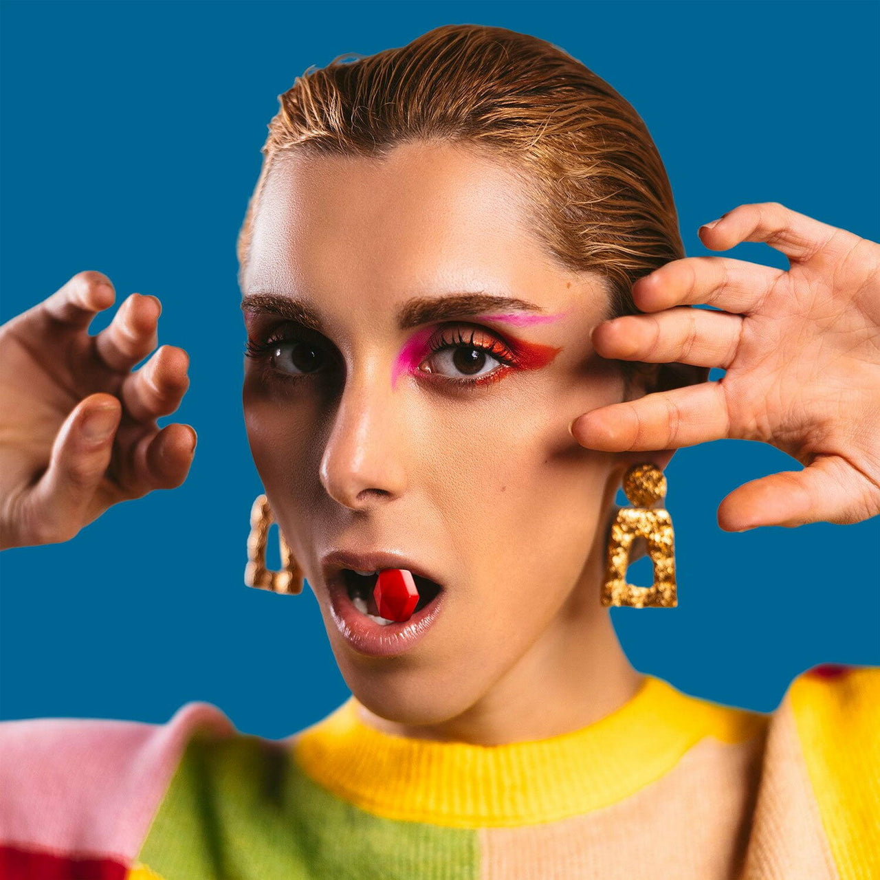 Gushers Strawberry & Tropical Variety Pack Snacks, 0.8 oz., 42 pk.