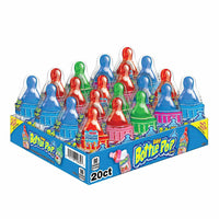 Baby Bottle Pop Variety Pack Candy, 0.85 oz., 20 ct.