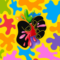 Gushers Strawberry & Tropical Variety Pack Snacks, 0.8 oz., 42 pk.