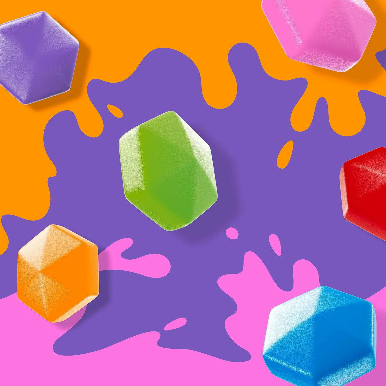 Gushers Strawberry & Tropical Variety Pack Snacks, 0.8 oz., 42 pk.