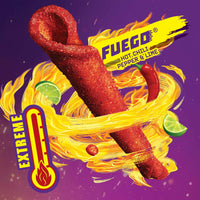 Takis Fuego Rolled Tortilla Chips, 1 oz., 46 pk.