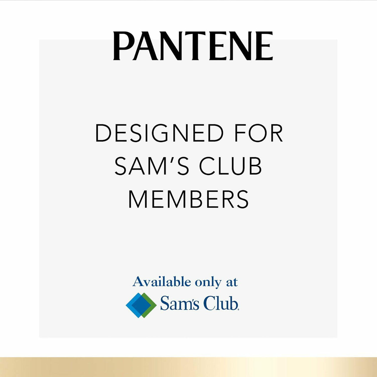 Pantene Pro-V Nourishing Coconut Milk and Shea Butter Conditioner, 38.2 fl. oz.