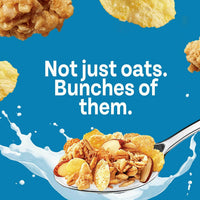 Honey Bunches of Oats with Crispy Almonds, 48 oz.