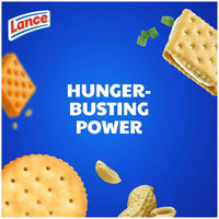 Lance Variety Pack Sandwich Crackers, 40 pk.