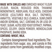 Pepperidge Farm Goldfish Cheddar Crackers, 1.25 oz., 36 pk.