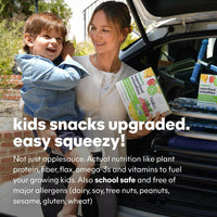 Noka Superfood Smoothie, Strawberry Banana, 12 pk.