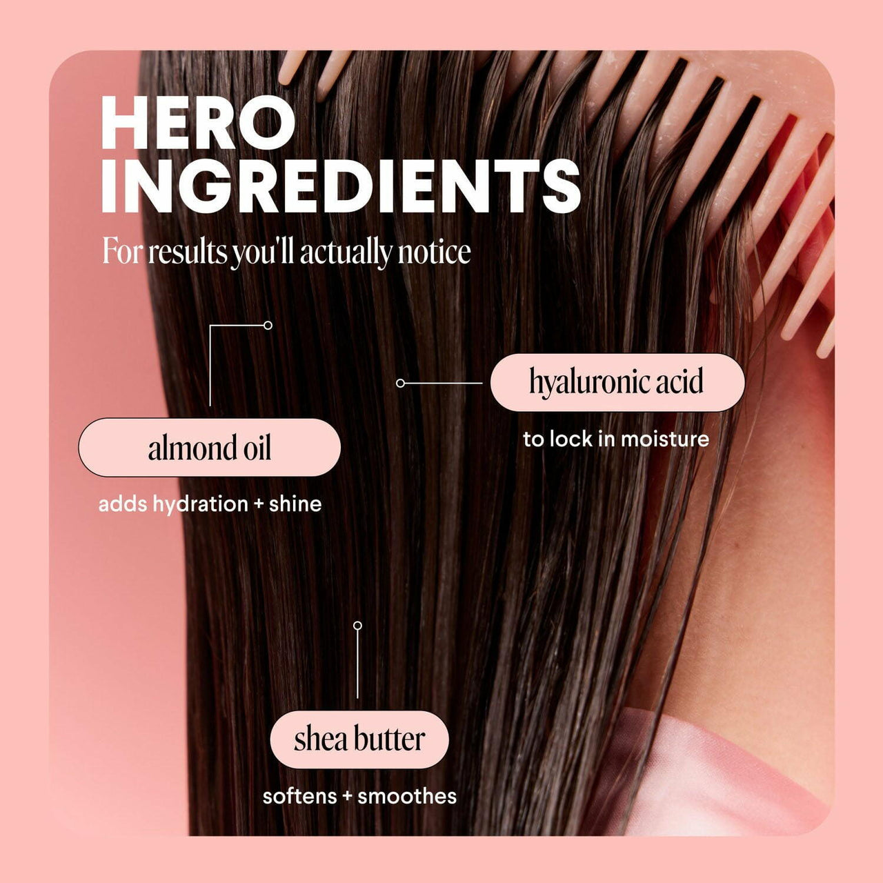 MONDAY Haircare ULTIMATE MOISTURE Gift Set