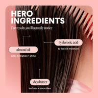 MONDAY Haircare ULTIMATE MOISTURE Gift Set