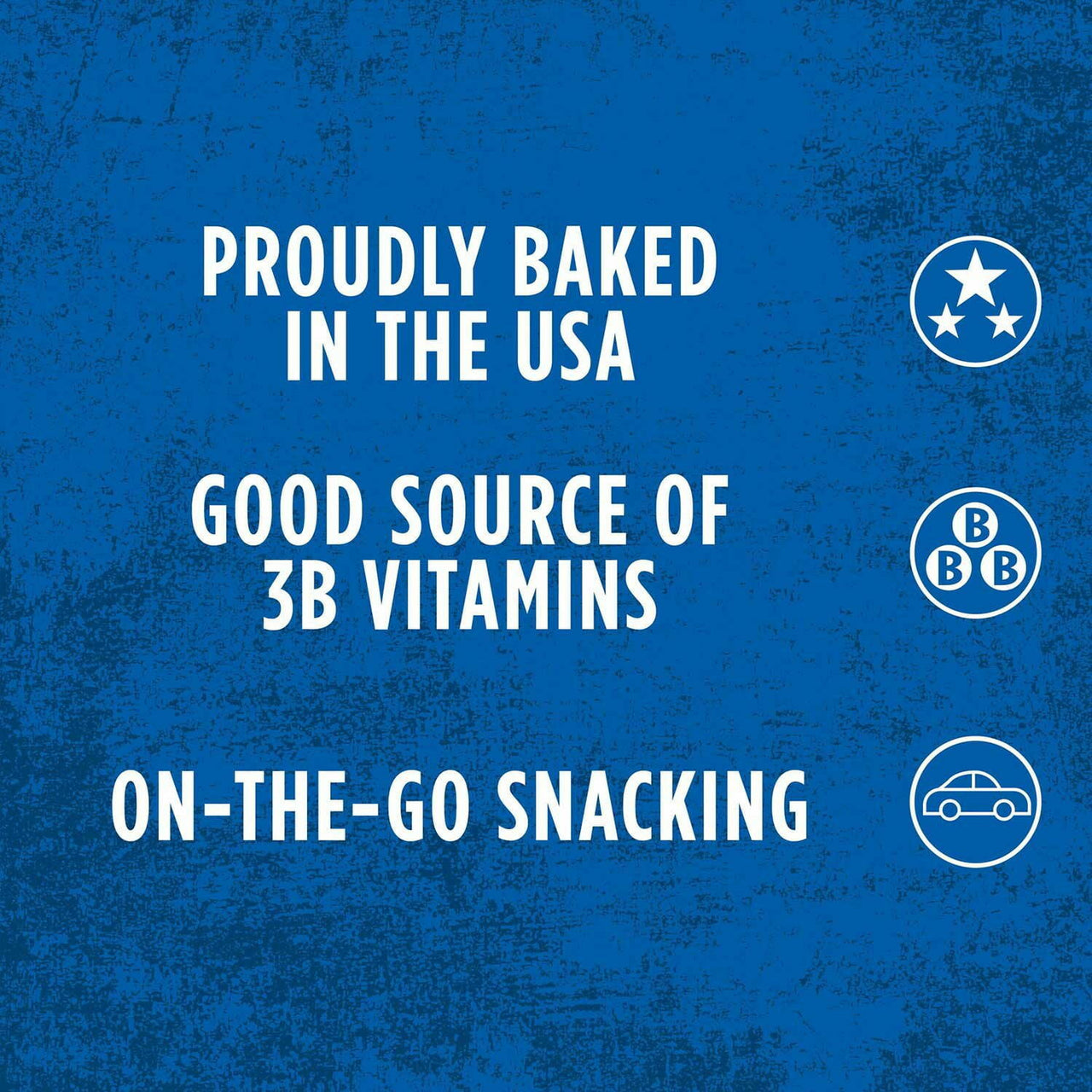 Pop-Tarts Brown Sugar Cinnamon, 48 ct.