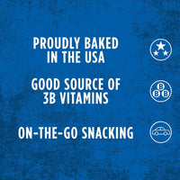 Pop-Tarts Brown Sugar Cinnamon, 48 ct.