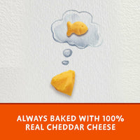 Pepperidge Farm Goldfish Cheddar Crackers, 1.25 oz., 36 pk.