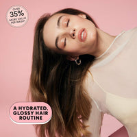 MONDAY Haircare ULTIMATE MOISTURE Gift Set