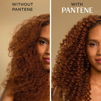 Pantene Pro-V Nourishing Coconut Milk and Shea Butter Conditioner, 38.2 fl. oz.