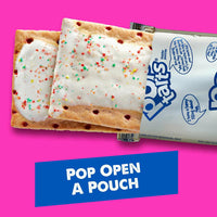 Pop-Tarts Frosted Strawberry, 48 ct.