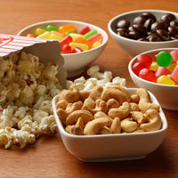 Member's Mark Unsalted Whole Cashews, 33 oz.