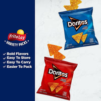 Frito-Lay Premiere Mix Variety Pack Chips, 30 pk.