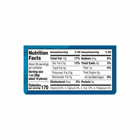 Member's Mark Unsalted Whole Cashews, 33 oz.