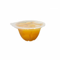 Member's Mark Diced Peach Cups, 4 oz., 24 ct.