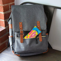 SOUR PATCH KIDS & SWEDISH FISH Variety Pack Candy, 2 oz., 24 pk.