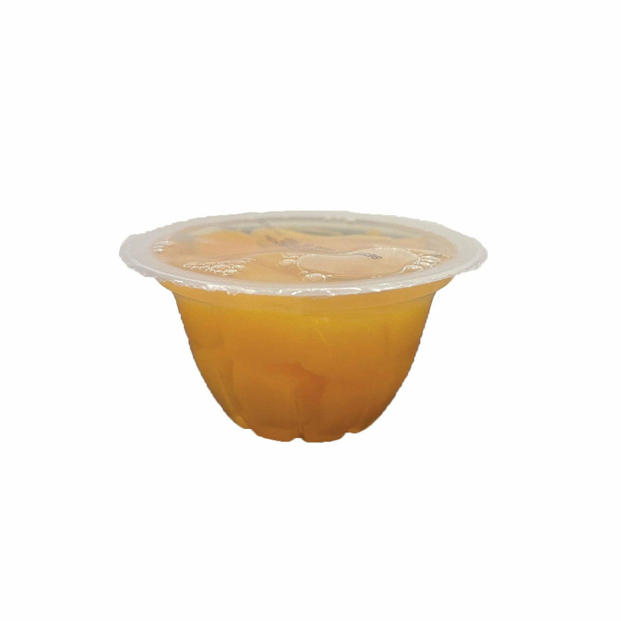 Member's Mark Diced Peach Cups, 4 oz., 24 ct.