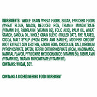 belVita Dark Chocolate Creme Breakfast Biscuits 25 pk.