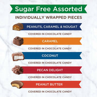 Russell Stover Sugar-Free Assorted Chocolates, 38 pcs.