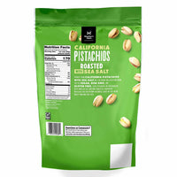 Member's Mark Roasted & Salted Pistachios, 48 oz.