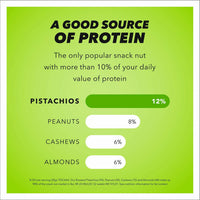 Wonderful Pistachios Variety Pack, 0.75 oz., 21 pk.