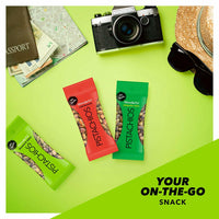 Wonderful Pistachios Variety Pack, 0.75 oz., 21 pk.