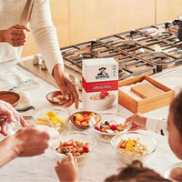 Quaker Instant Oatmeal, Maple Brown Sugar, 1.51 oz., 40 pk.