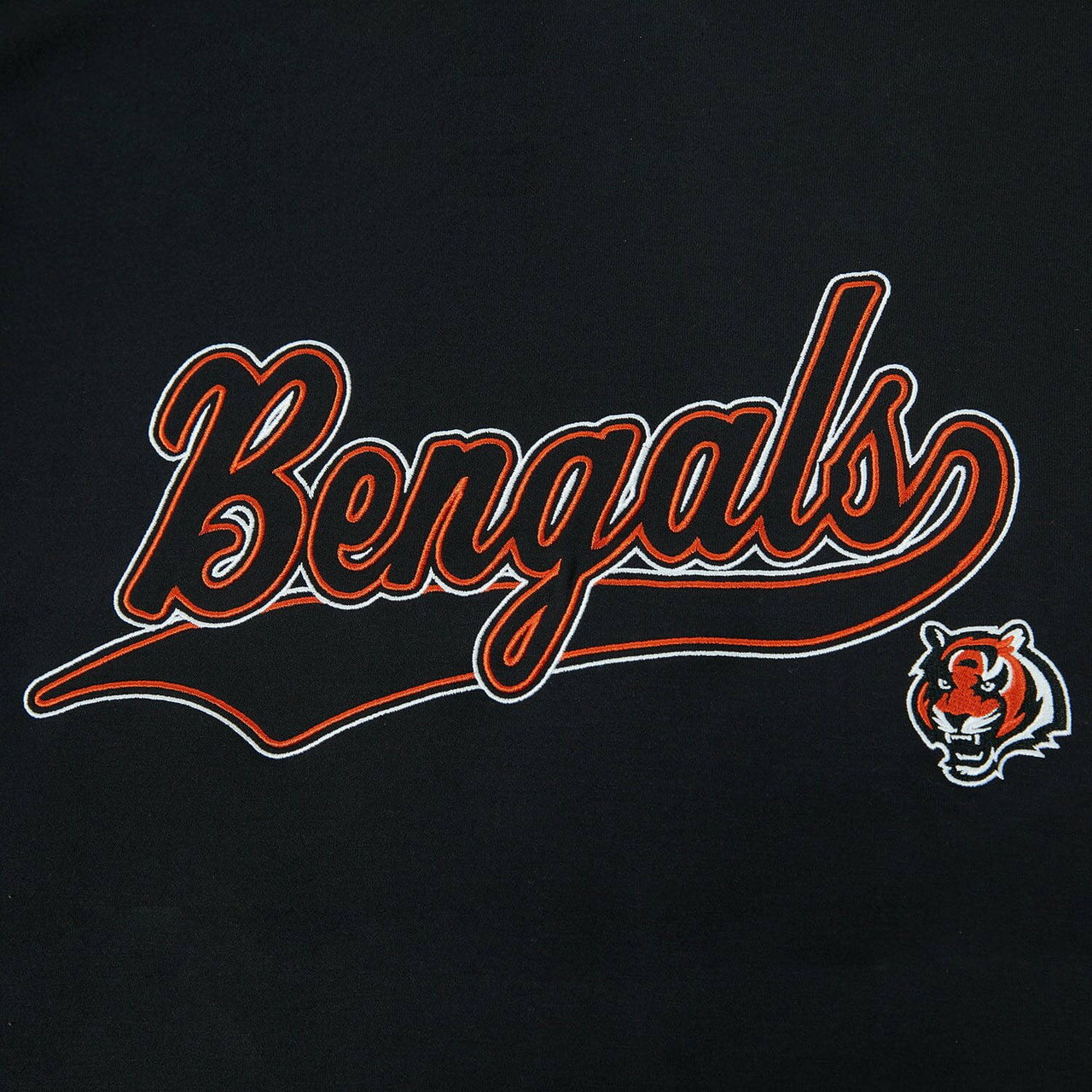 Cincinnati Bengals Women's Pullover