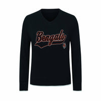 Cincinnati Bengals Women's Pullover