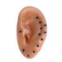 Novelty EarShaped Blackhead  Mole Extraction Tool Creative Stress Relief Acne  Pimple Popper Party Decoration Accessory No Electricity or Feathers Required