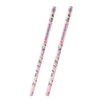Japan Original Hello Kitty 12 - pc Pencil Set