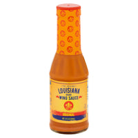 Louisiana Brand The Original Wing Sauce, 12 fl oz