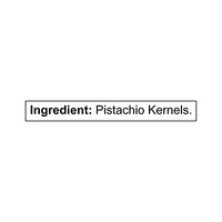 Nutraj California Pistachio Kernels, 100g