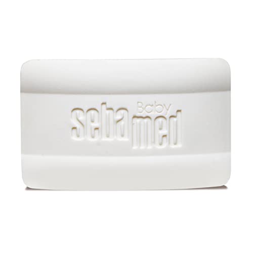 Sebamed Baby Cleansing Bar - 100 g
