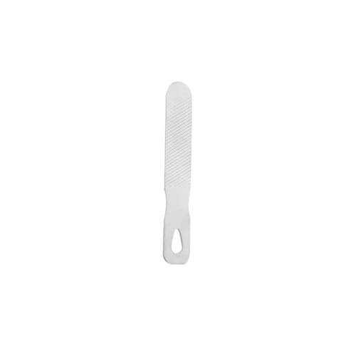 Beauté Secrets Manicure Kit, Pedicure Tools for Feet, Nail Clipper, Ear Pick Tweezers, Manicure Pedicure kit for Women and Men, 18 Pieces, Brown
