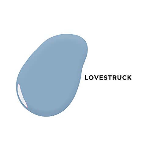 Revlon Colorstay Gel Envy Long Wear Nail Enamel, Pastel Blue Love Stuck, 11.7ml