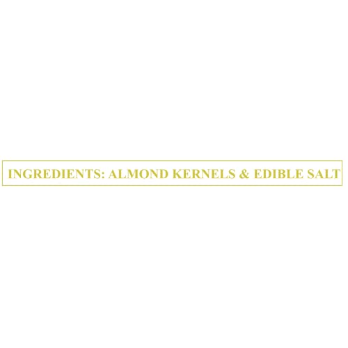 Mr.Nuttz Premium California Almond Badam 250g