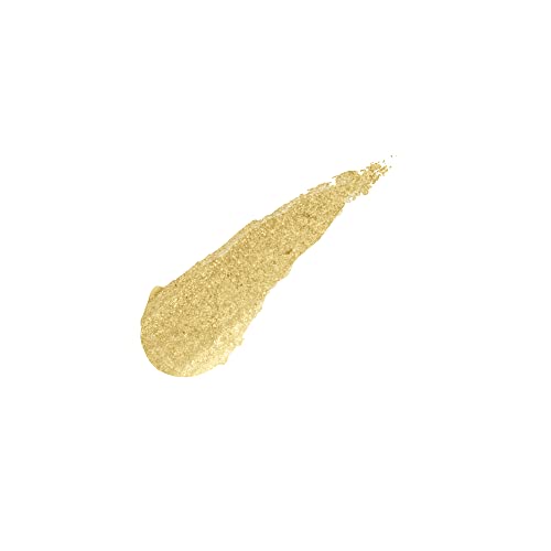 Swiss Beauty Metallic Liquid Eyeshadow Non-Transfer & Insta Dry, Eye Makeup, Shade-01, 2.25Ml