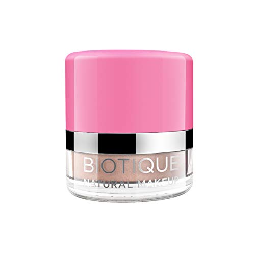 Biotique Natural Makeup Starglow Sheer Skin Illuminator, Rose N Quartz, 4g
