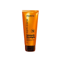 MATRIX Opti Care Professional Conditioner | Intensely moisturizes leaving Smooth Straight and shiny hair | With Shea Butter | For Unruly Hair | Paraben Free