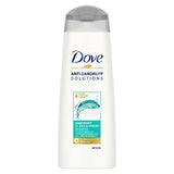 Dove Dandruff Clean & Fresh Shampoo for Dry, Itchy & Flaky Scalp, 80 ml