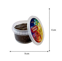Ccds Fondant Jet Black, 250 Gm