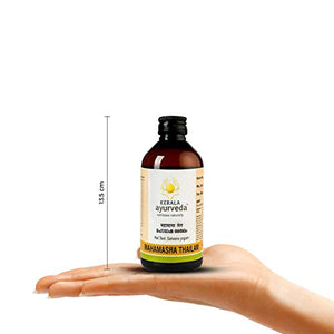Kerala Ayurveda Mahamasha Thailam 200 ML