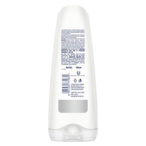 Dove Healthy Ritual for Strengthening Hair Conditioner, 180 ml